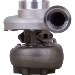 Turbocompresseur 318542 S300 Remplacement Renault Trucks H100