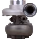 Turbocompresseur 318542 S300 vue avant