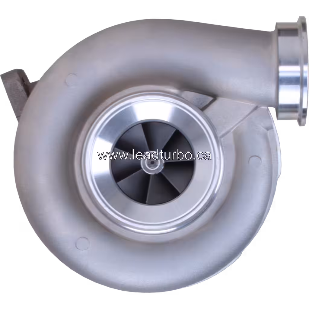 Turbocompresseur S300 référence OEM 315414