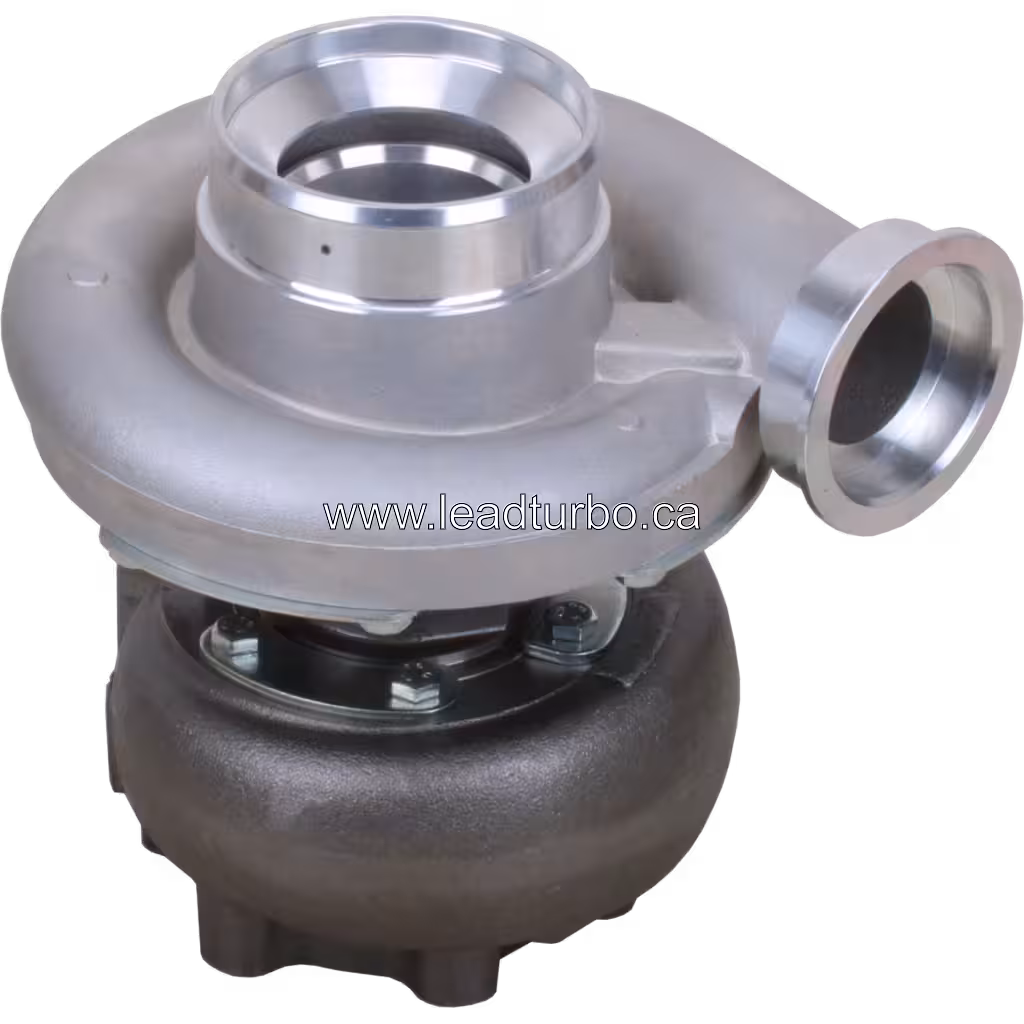 Turbocompresseur de remplacement pour Renault Trucks H100