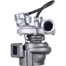 Turbocompresseur 32006047 GT2256S pour Perkins Scout 4