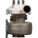 Turbocompresseur 3280555 H1C pour Cummins 4BTA - Remplacement thumbnail 1