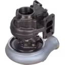 Turbocompresseur 3595159 HX35W pour Cummins 6BTAA thumbnail 3