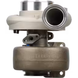 Turbocompresseur 4036158 HX35 pour Iveco NEF et Case IH