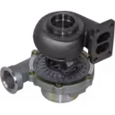 Turbocompresseur industriel 466575-0002 avec étiquette