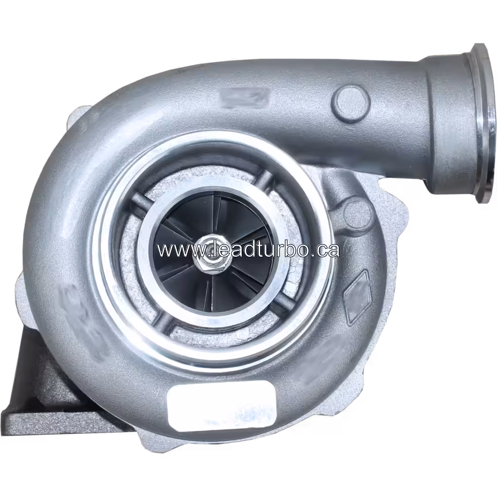 Emballage du turbocompresseur TA3408 10kg