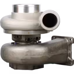 Turbocompresseur 6502-52-5020 KTR130E-33BAW pour Komatsu PC1250-SP8