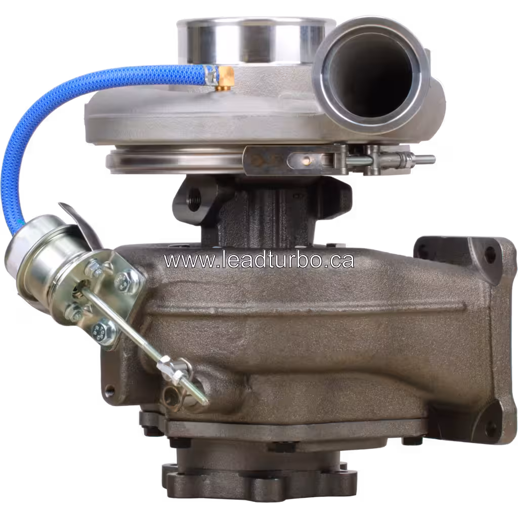 Turbocompresseur 70001607 WF70 vue avant