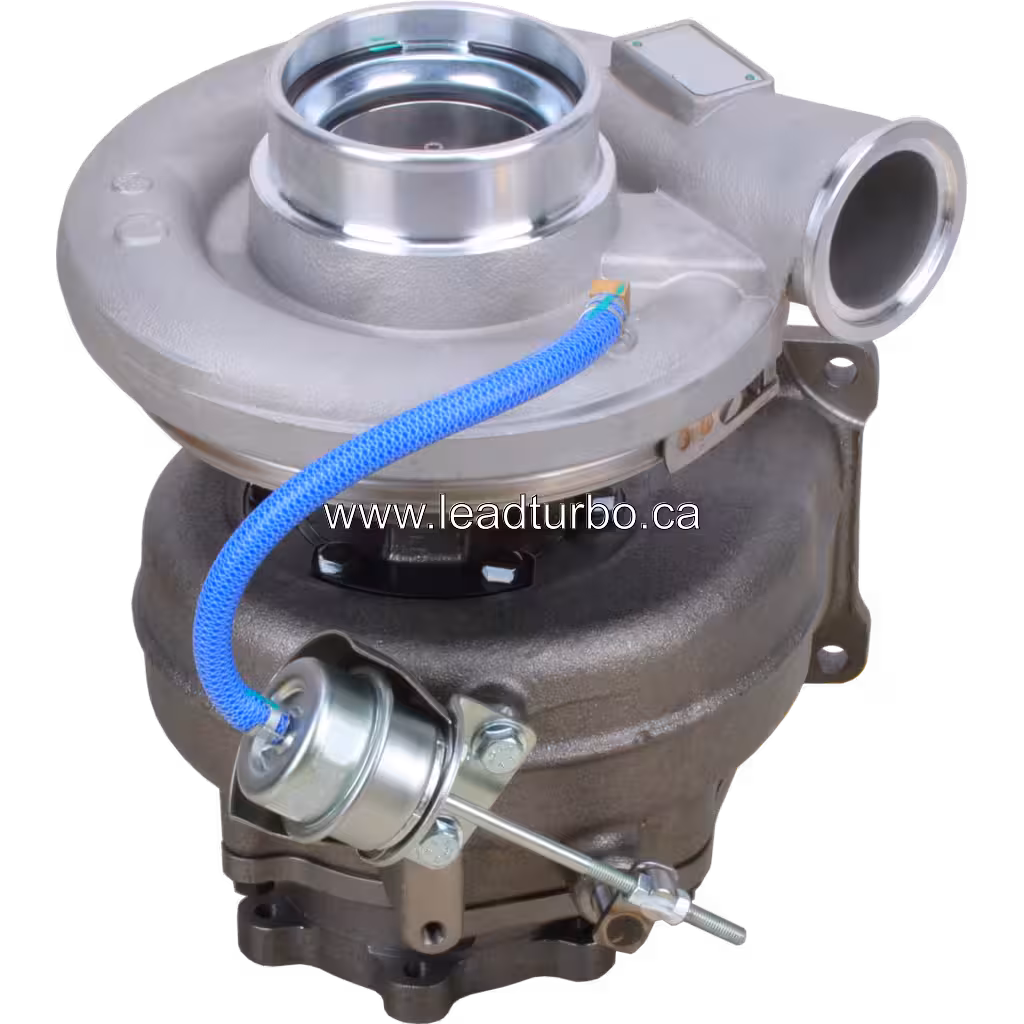 Turbocompresseur de remplacement pour Shanghai Diesel