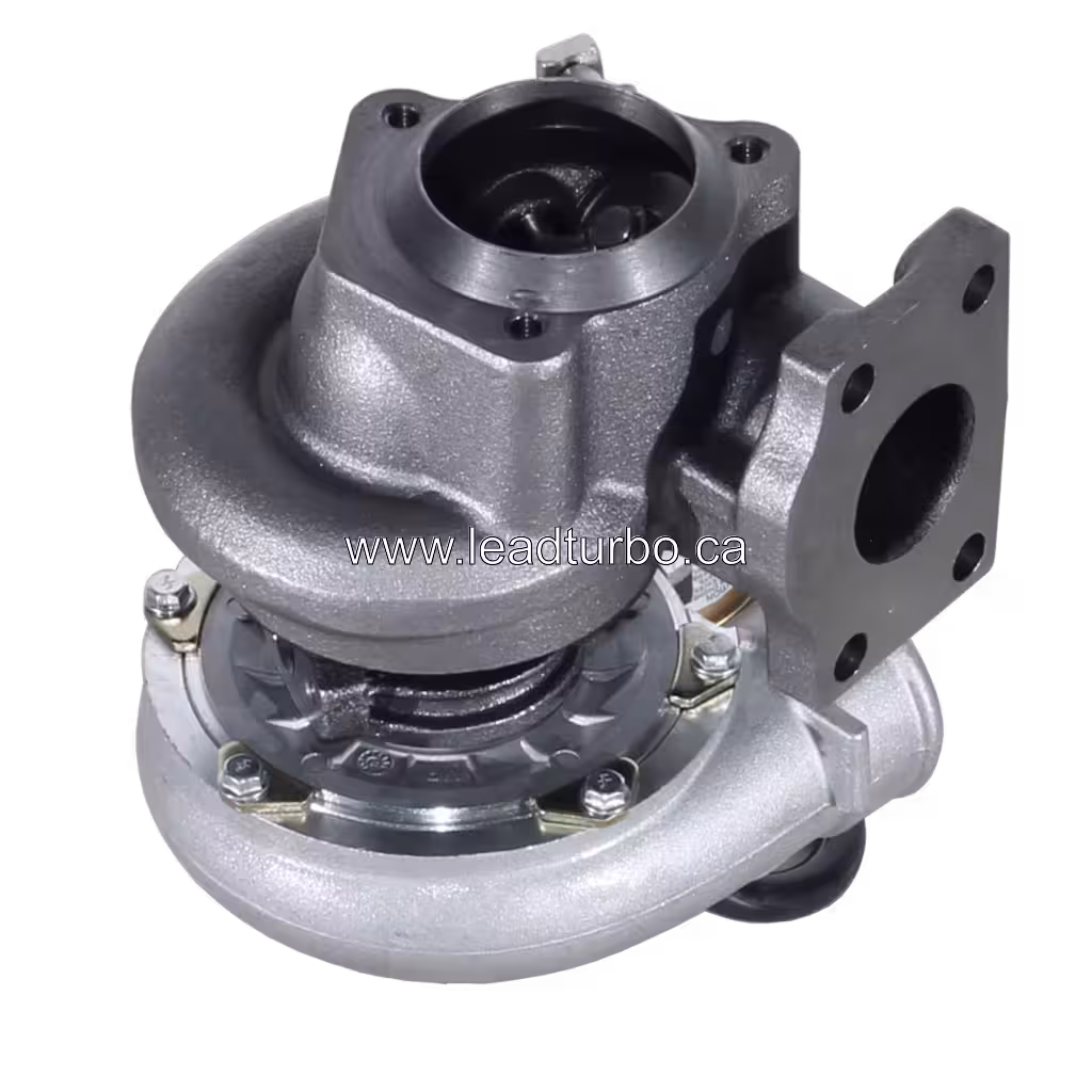 Turbocompresseur Cummins GT2052 référence 2674A373