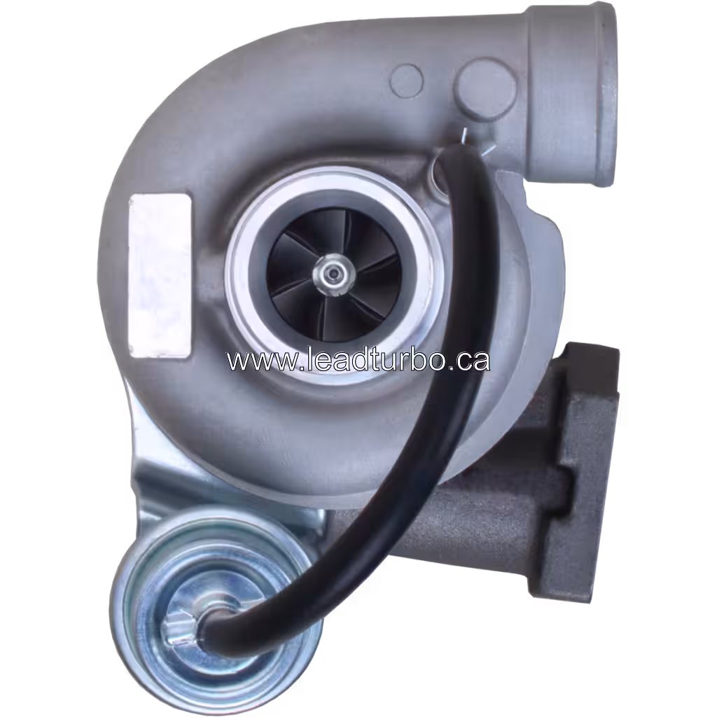 Emballage turbocompresseur 727264-5003 8kg