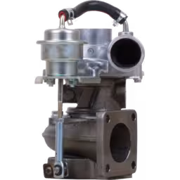 Turbocompresseur 8971760801 RHB52 pour Isuzu 4JB1T