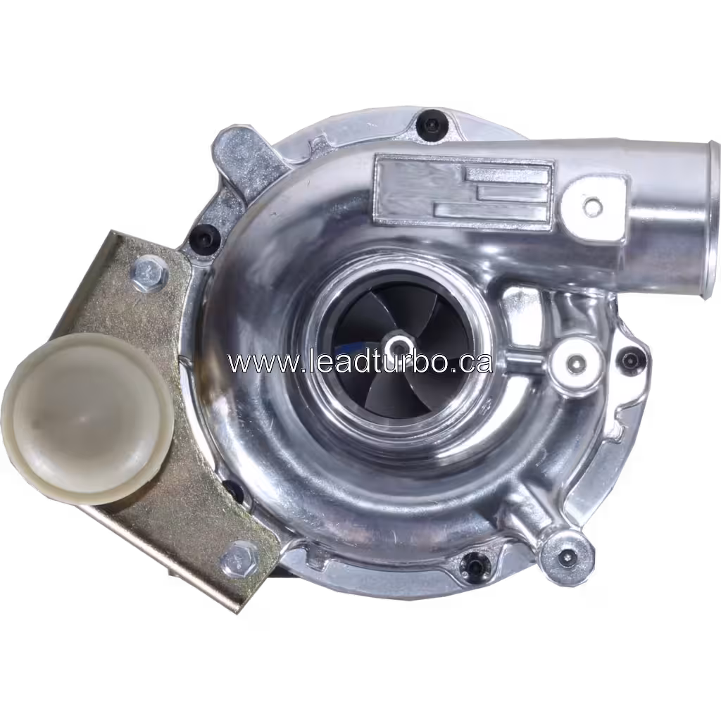 Turbocompresseur 8972402101 RHF4H- pour Isuzu D-MAX 4JA1-L