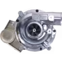 Turbocompresseur 8972402101 RHF4H- pour Isuzu D-MAX 4JA1-L