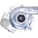Emballage du turbocompresseur 8972402101 poids brut 7kg