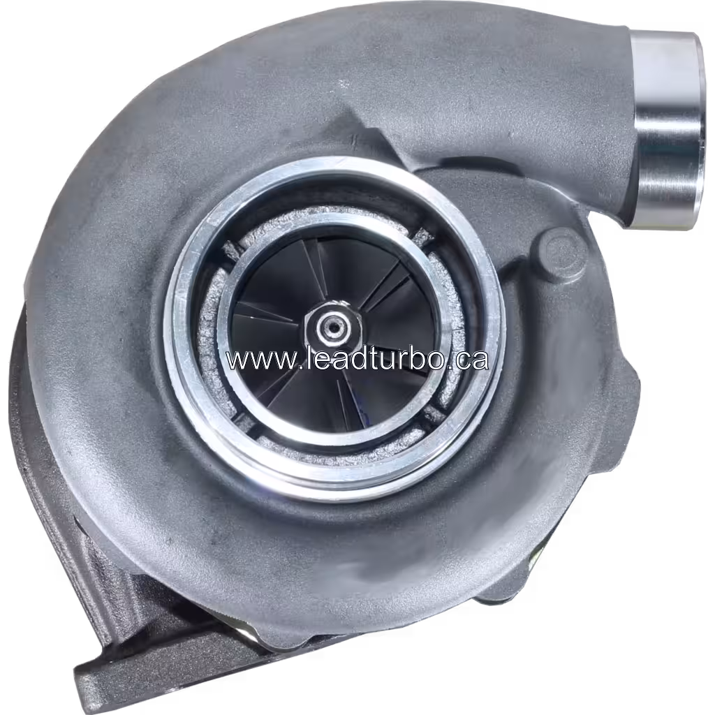 Turbocompresseur GT4288 452109-5010 pour Scania 113 – Remplacement top view
