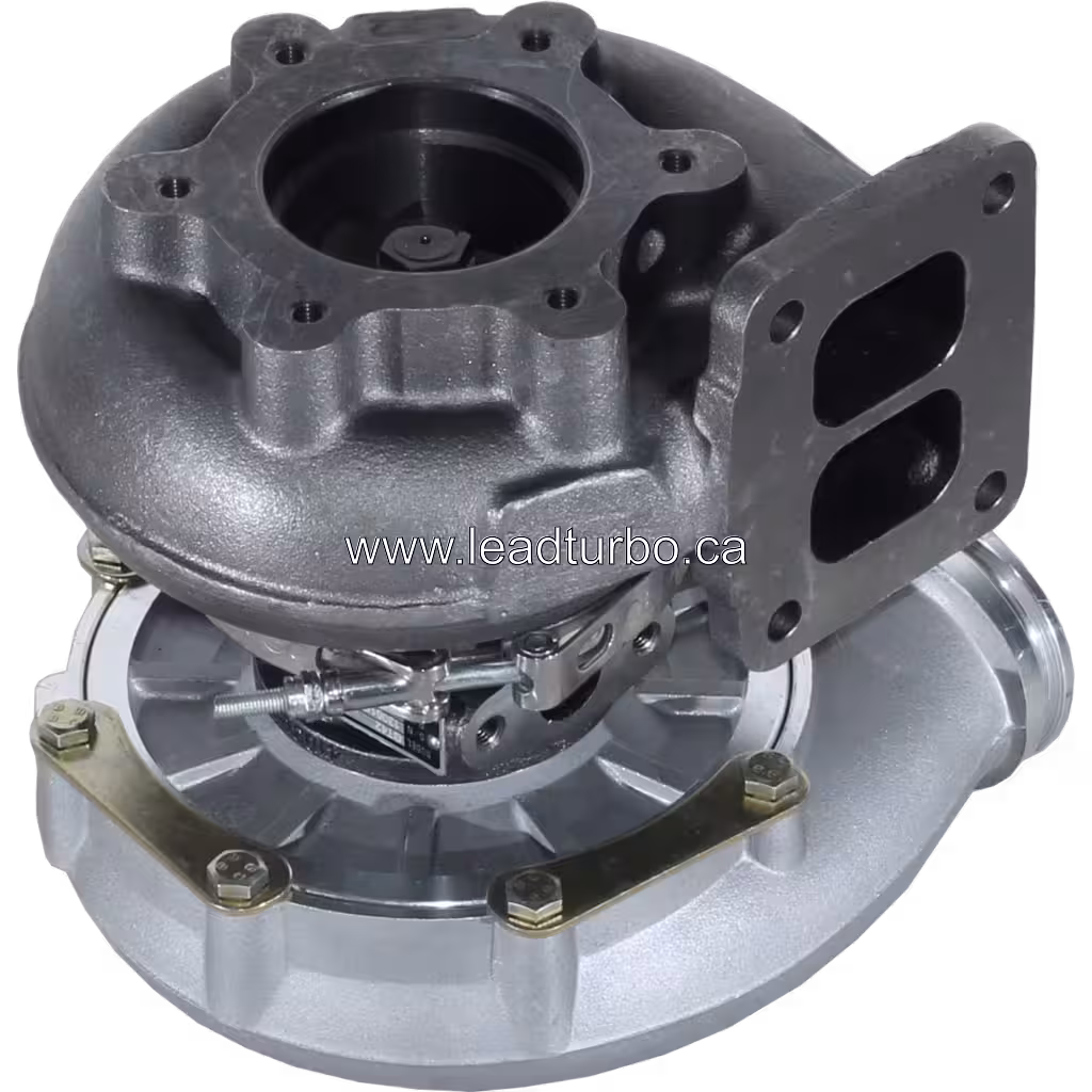 Turbocompresseur GT4288 référence OEM 8128168
