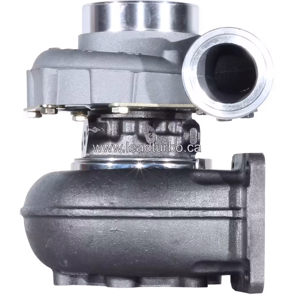 Turbocompresseur GT4288 452174-0005 vue avant