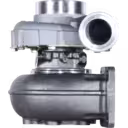 Turbocompresseur GT4288 452174-0005 vue avant