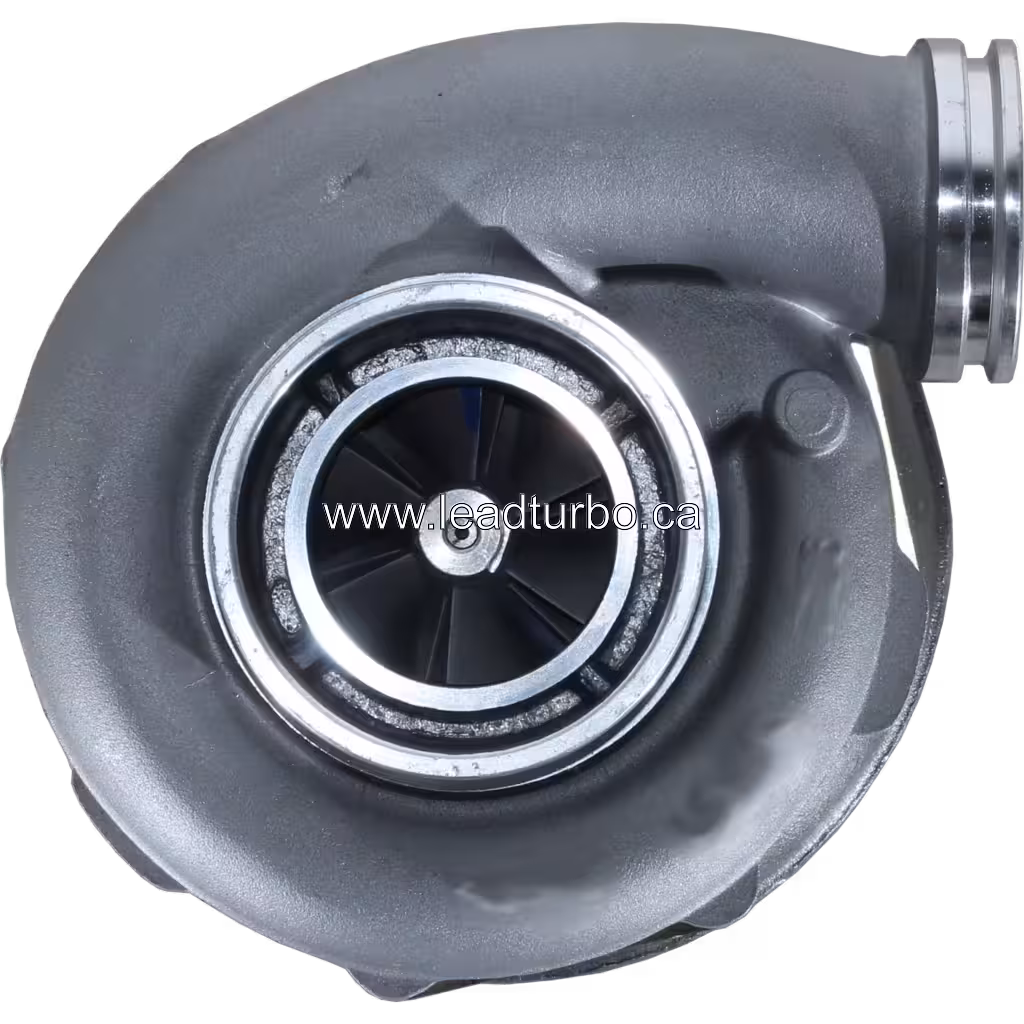 Turbocompresseur Deutz Volvo D10A emballage