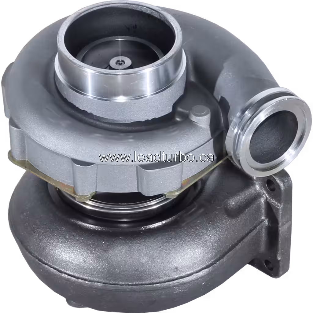 Turbocompresseur de remplacement pour Volvo D10A