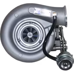 Turbocompresseur HX35W 6738-81-8192 pour Cummins 6BTAA