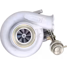 Turbocompresseur HX40W 3598263 pour Cummins 6CTAA 205HP