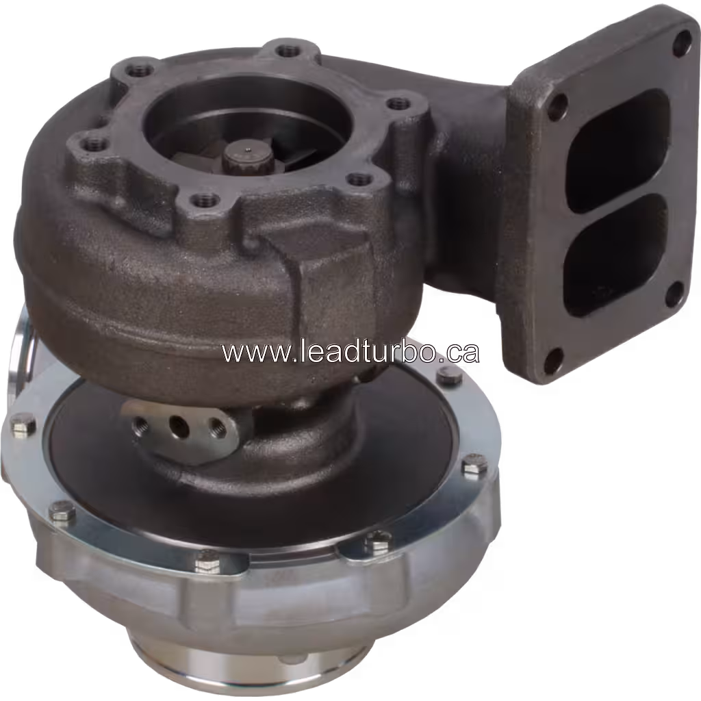 Turbocompresseur de remplacement pour moteur Weifang Diesel 370HP