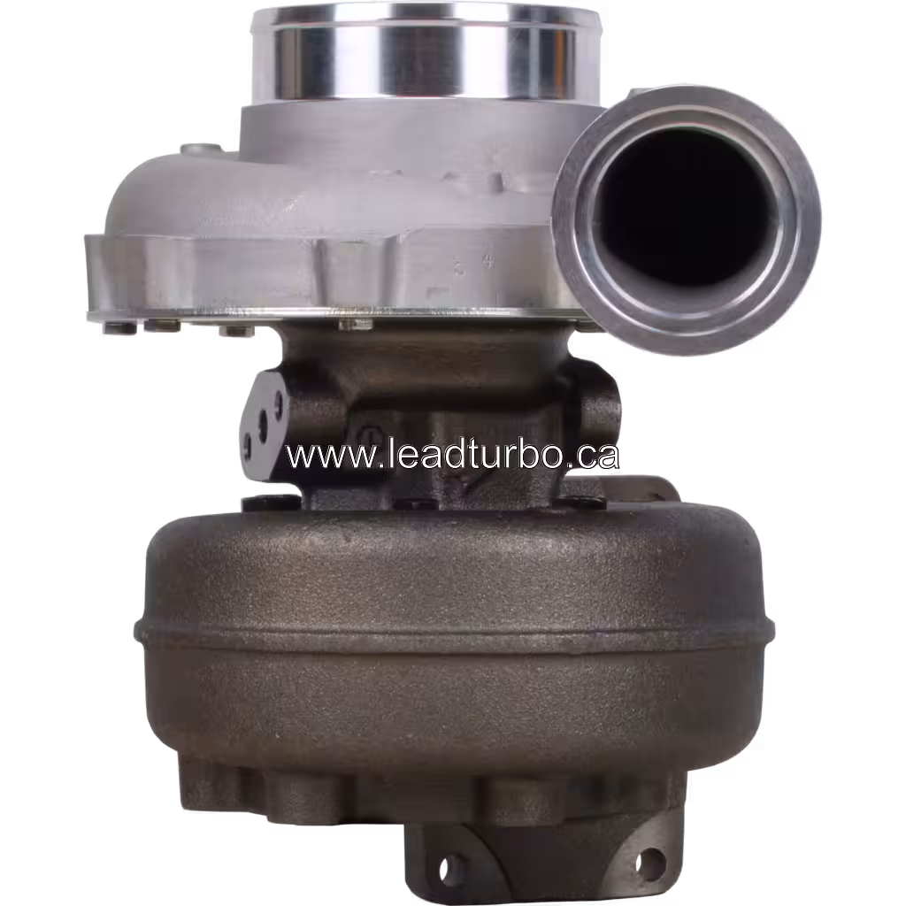 Turbocompresseur HX50 61561110227 pour FAW WD615