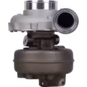Turbocompresseur HX50 61561110227 pour FAW WD615