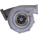 Turbocompresseur HX50 61561110227 pour FAW WD615 370HP thumbnail 4