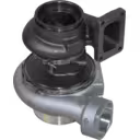Turbocompresseur SE652CJ TD09L-34QRC pour Perkins 4006T et Cummins thumbnail 3