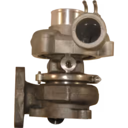 Turbocompresseur TD04 49177-02511 Remplacement Mitsubishi 4D56Q
