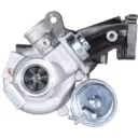 Turbocompresseur de remplacement pour moteur EDV Chrysler PT Cruiser