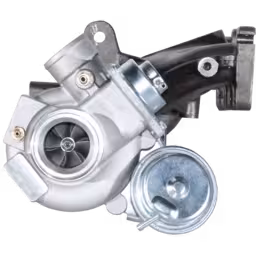 Turbocompresseur de Remplacement pour Chrysler PT Cruiser et Dodge EDV 223HP