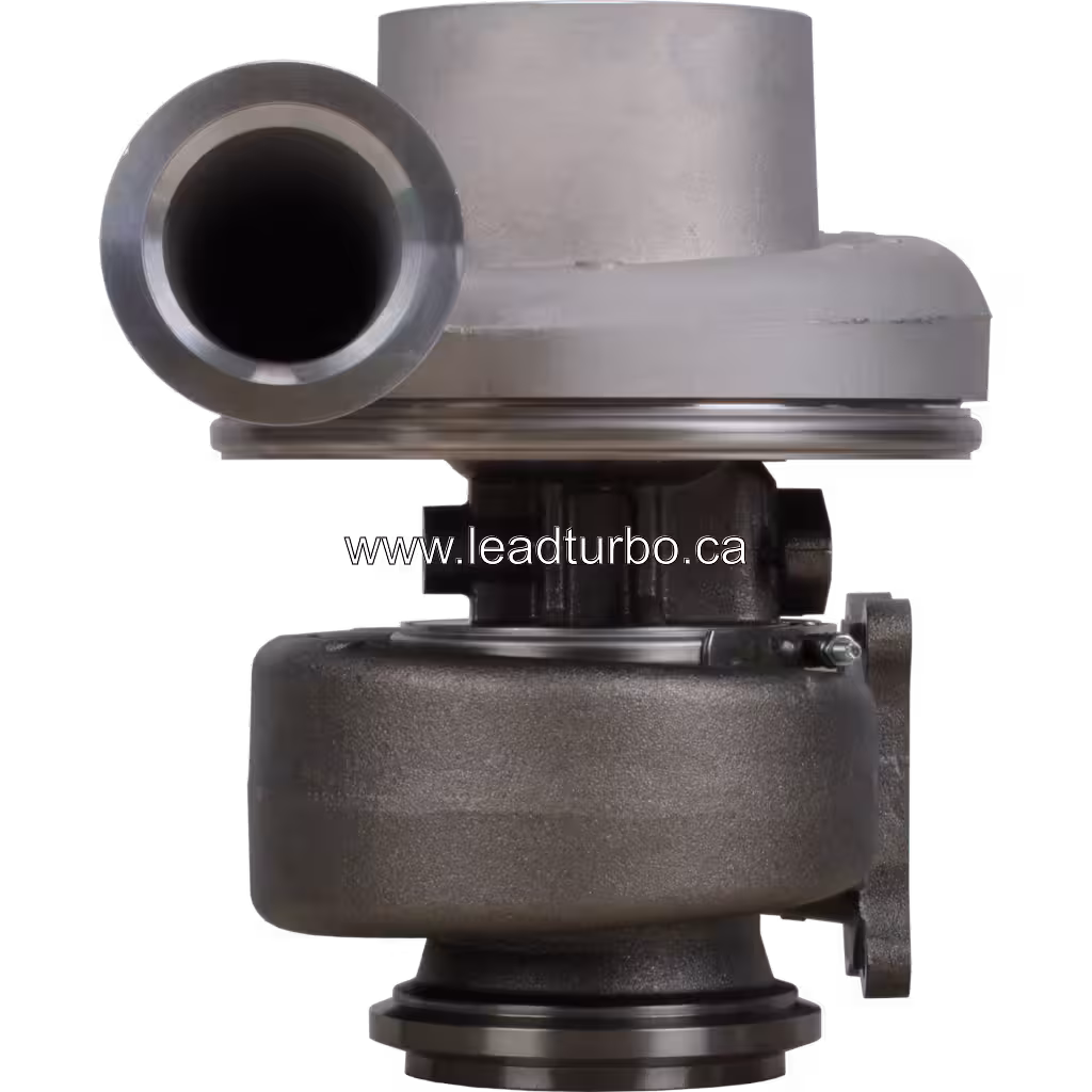 Turbocompresseur de remplacement pour Cummins N14 industriel