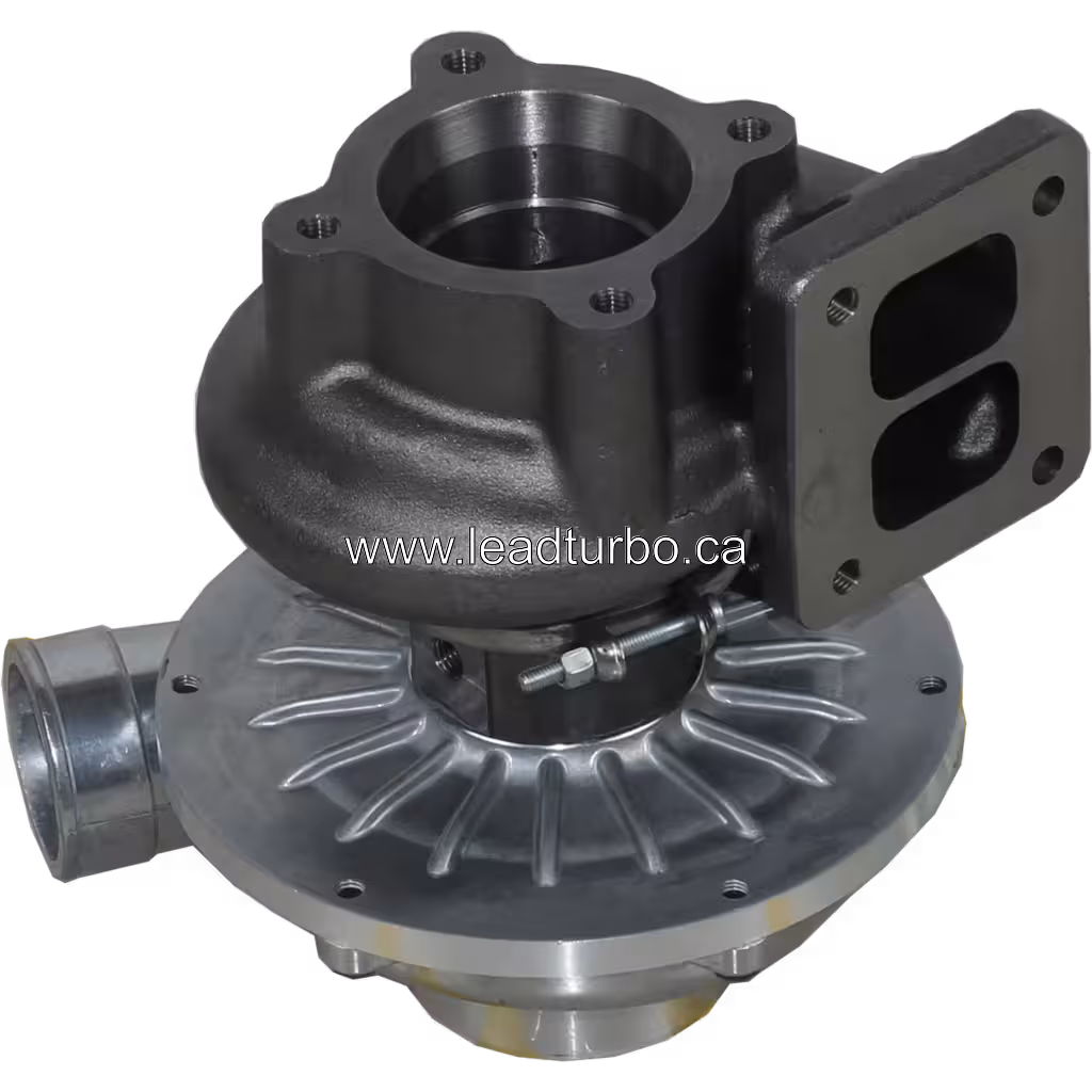 Turbocompresseur aftermarket pour camions Isuzu FTR et FVR