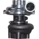 Turbocompresseur de remplacement pour Isuzu 6HK1T et Sumitomo S330-3