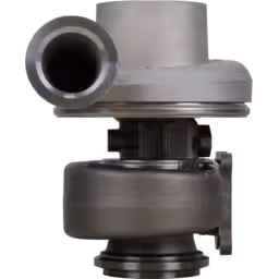 Turbocompresseur de remplacement 3538396-G BHT3E pour Cummins N14
