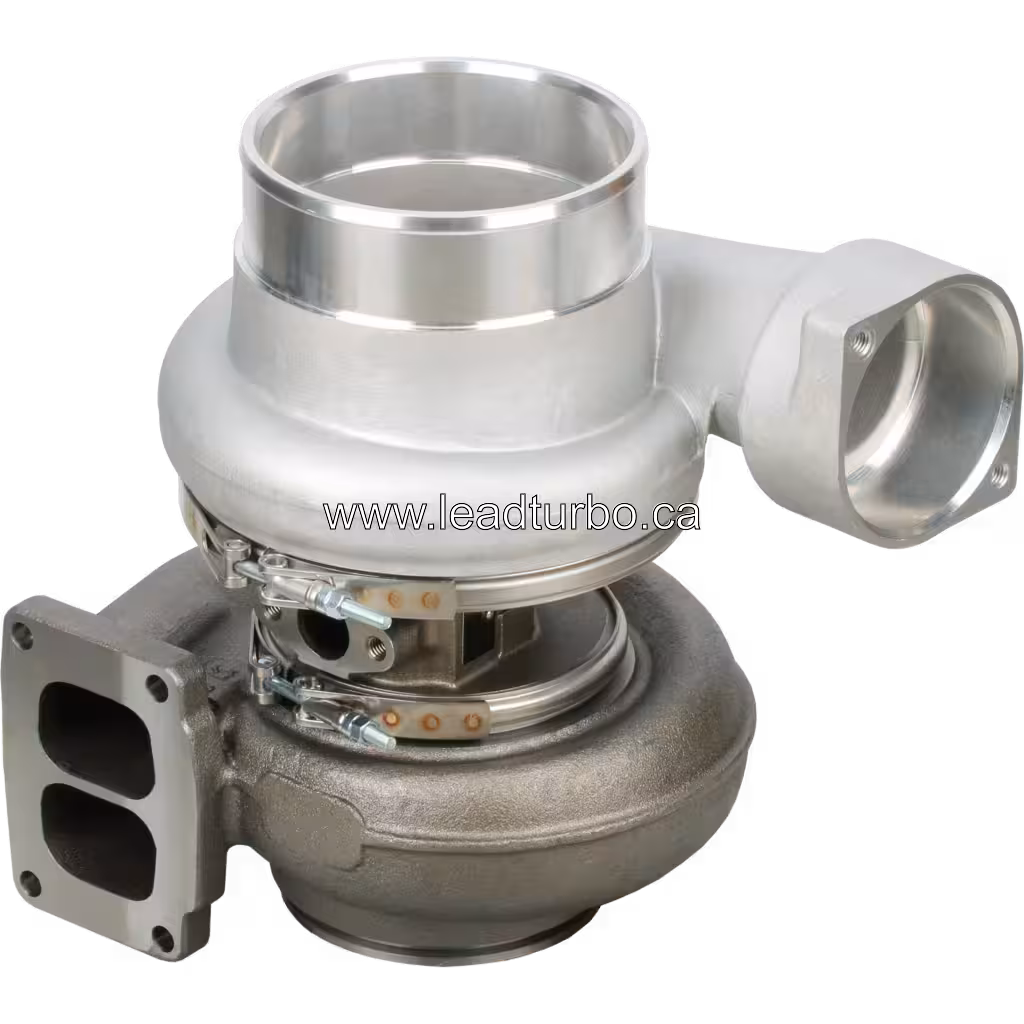 Turbocompresseur Caterpillar 3406B référence 7C6609