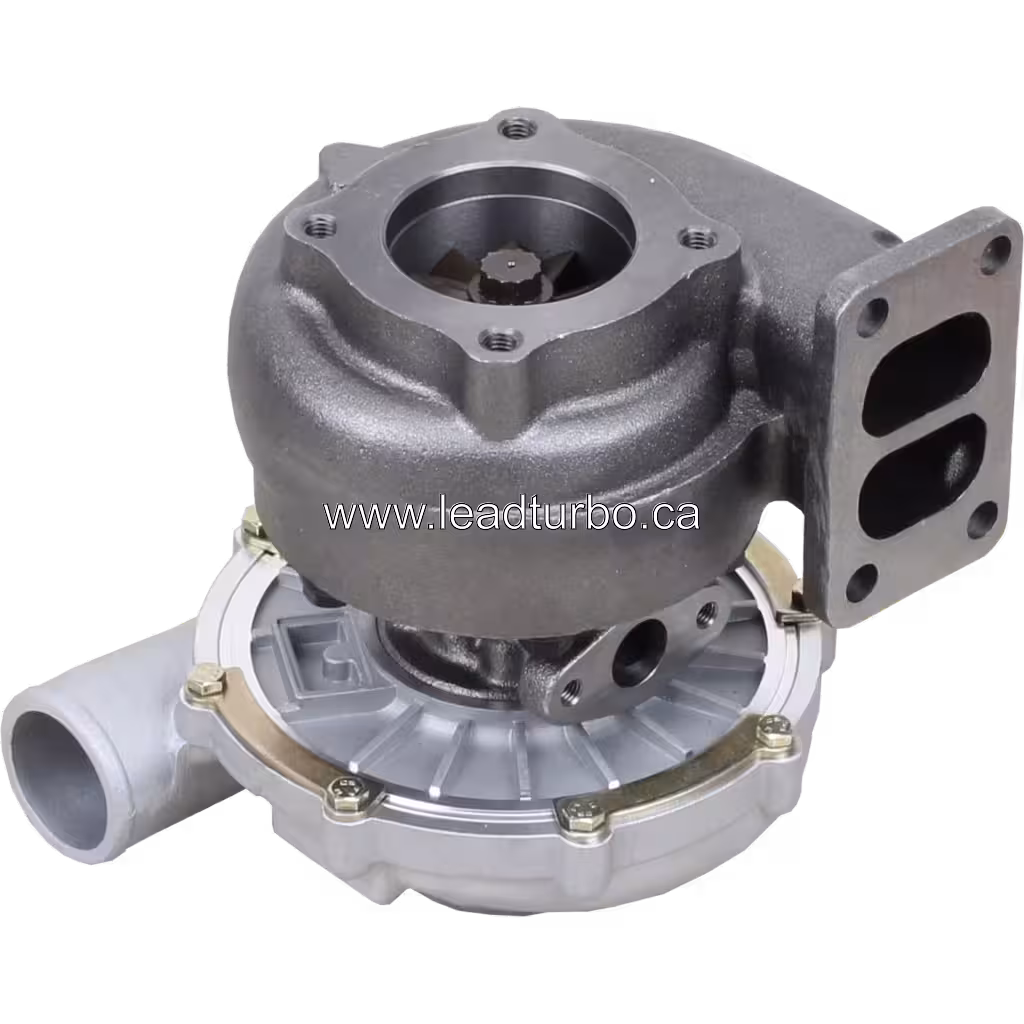 Turbocompresseur industriel 3LEP289A 16 2 avec actionneur