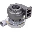 Turbocompresseur industriel 3LEP289A 16 2 avec actionneur