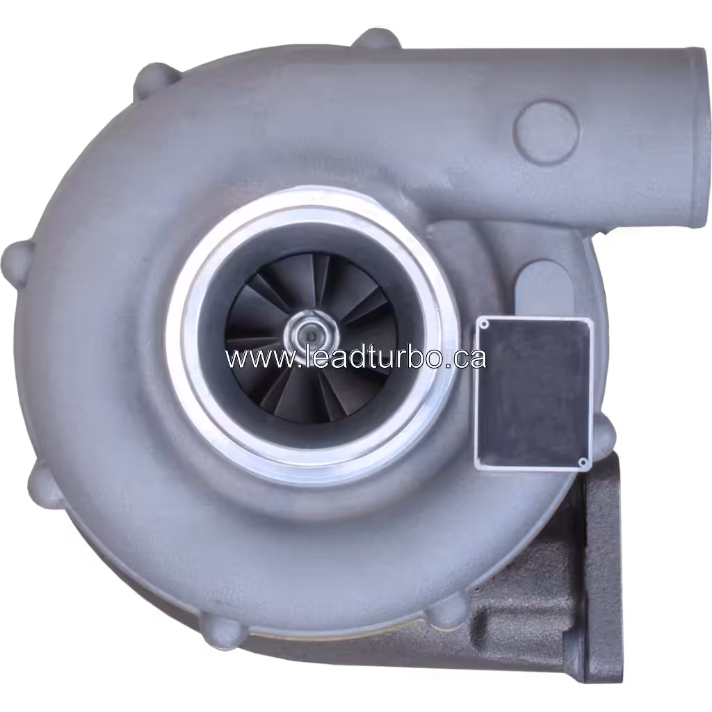 Emballage du turbocompresseur 52239882840 poids 12kg