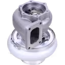 Turbocompresseur de remplacement 6505-71-5030 KTR110M-432A pour Komatsu PC600-8E thumbnail 3