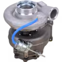 Turbocompresseur de remplacement 70001607 WF70 pour Shanghai Diesel