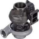 Turbocompresseur pour moteur 6CTAA et Komatsu