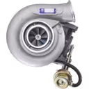 Turbocompresseur de remplacement pour Cummins 6C