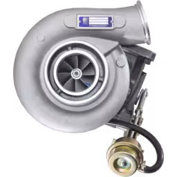 Turbocompresseur de remplacement pour Cummins 6C
