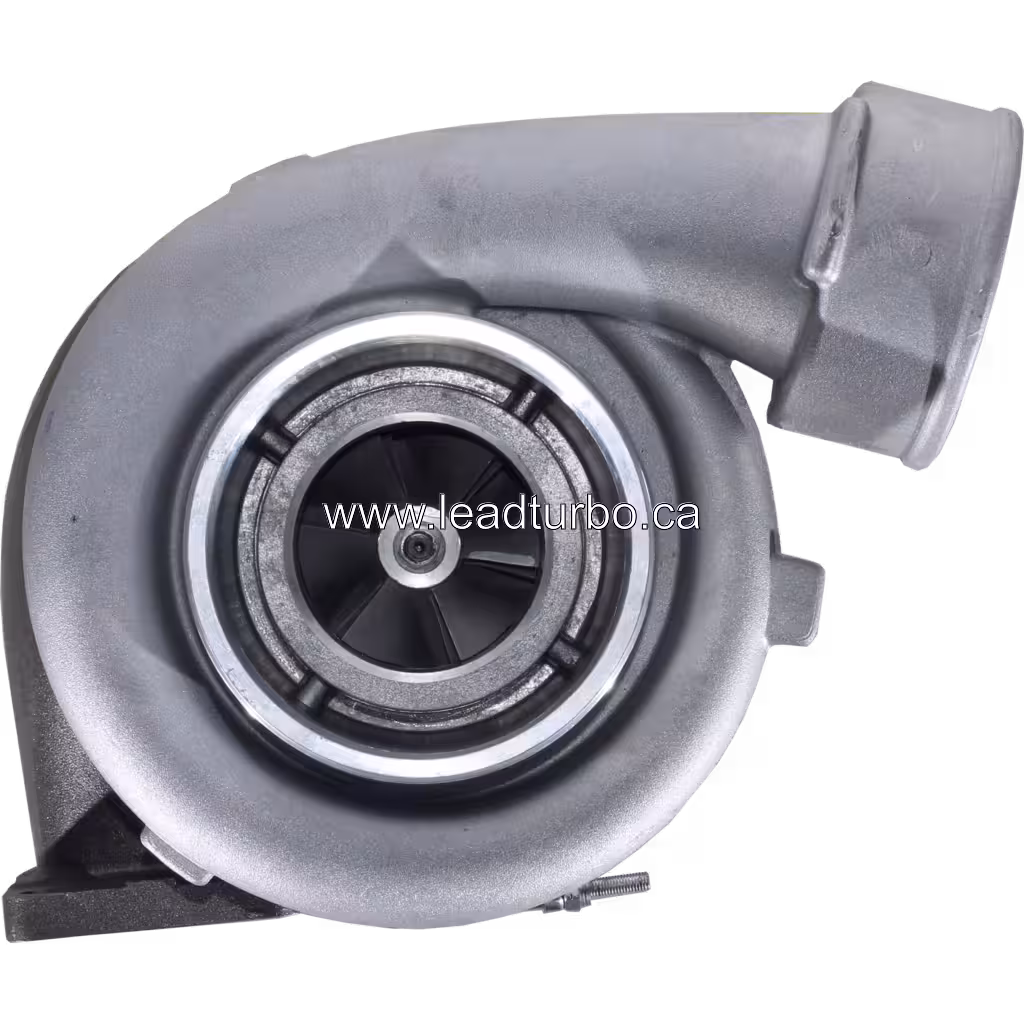 Emballage du turbocompresseur poids 23 kg dimensions 26x30x33 cm