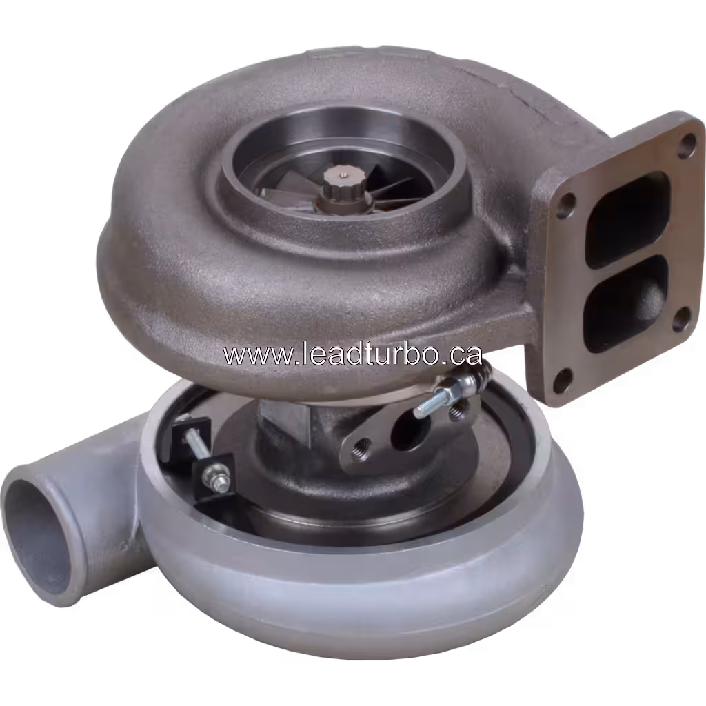 Turbocompresseur MITSUBISHI 6D22 pour KATO HD1250
